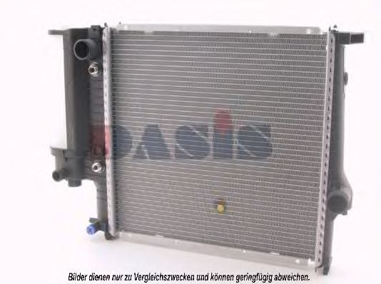 Radiator, racire motor 2
