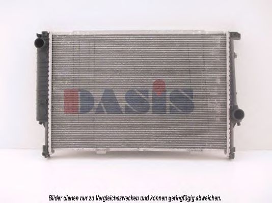 Radiator, racire motor 2