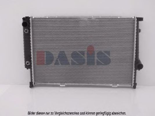 Radiator, racire motor 2