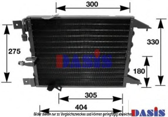 Condensator, climatizare 2