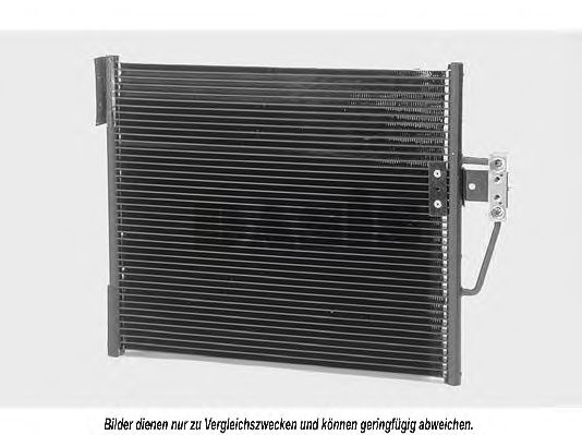 Condensator, climatizare 2