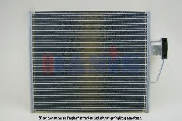 Condensator, climatizare 2