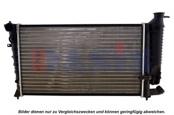 Radiator, racire motor 2