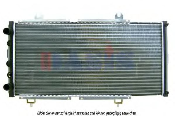 Radiator, racire motor 2