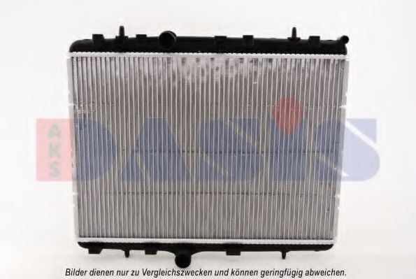 Radiator, racire motor 2