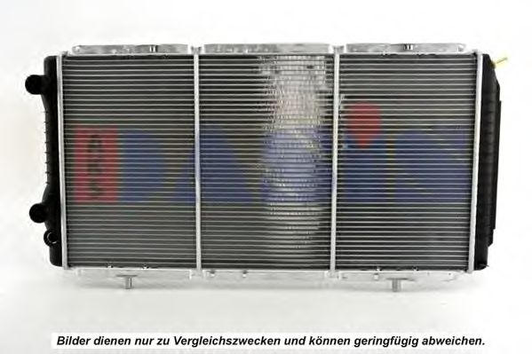 Radiator, racire motor 2