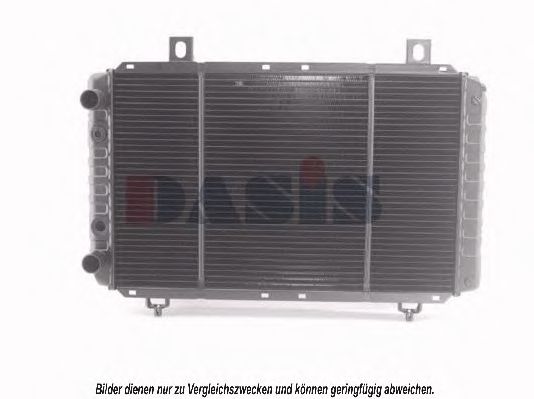 Radiator, racire motor 2