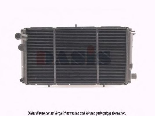 Radiator, racire motor 2