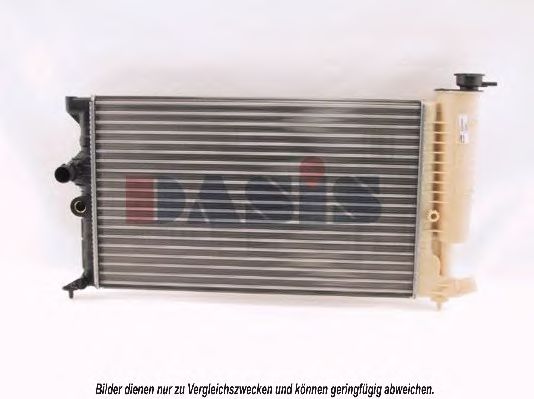Radiator, racire motor 2