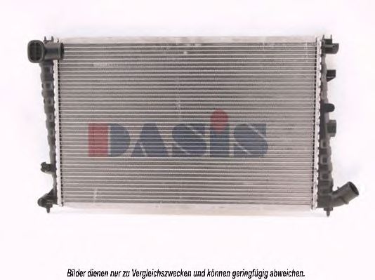 Radiator, racire motor 2