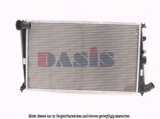 Radiator, racire motor 2
