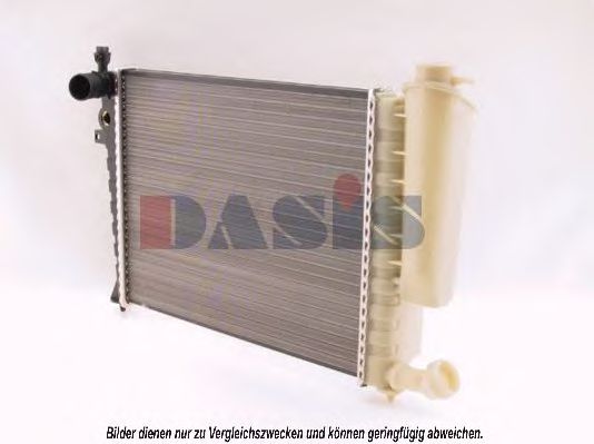 Radiator, racire motor 2