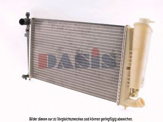 Radiator, racire motor 2
