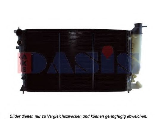 Radiator, racire motor 2