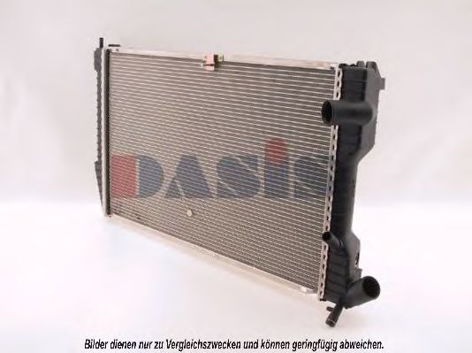 Radiator, racire motor 2