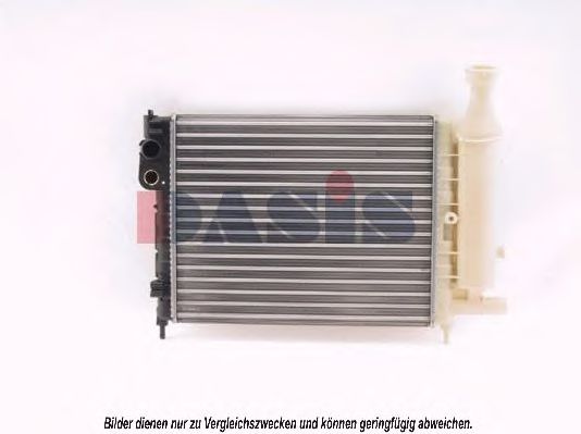 Radiator, racire motor 2