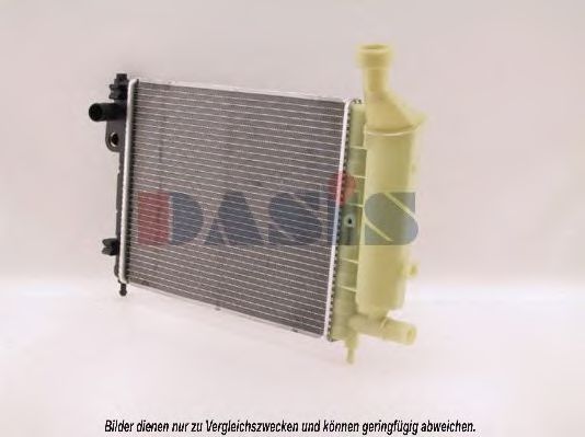 Radiator, racire motor 2