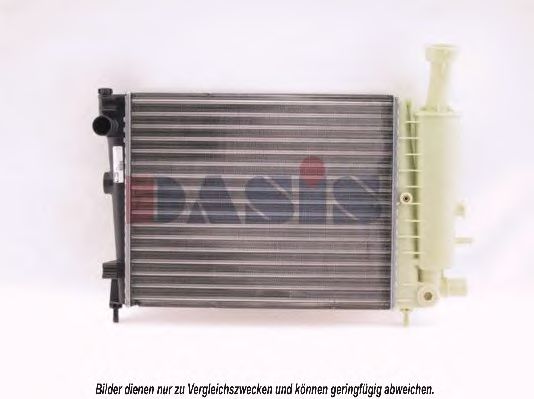 Radiator, racire motor 2