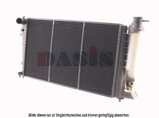 Radiator, racire motor 2