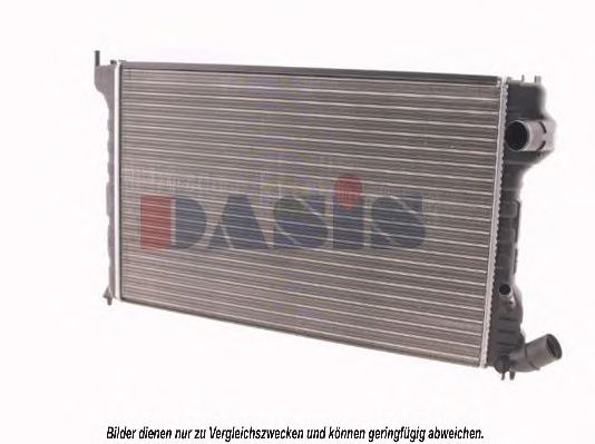Radiator, racire motor 2