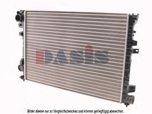 Radiator, racire motor 2