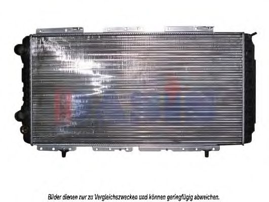 Radiator, racire motor 2