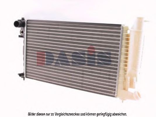 Radiator, racire motor 2
