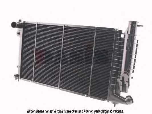 Radiator, racire motor 2