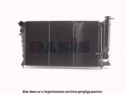 Radiator, racire motor 2