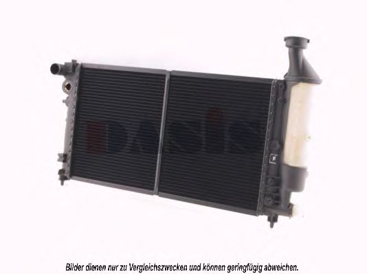 Radiator, racire motor 2