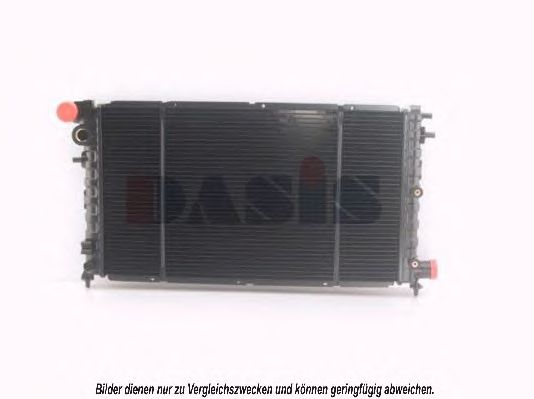 Radiator, racire motor 2
