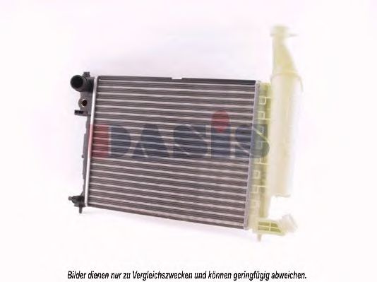 Radiator, racire motor 2