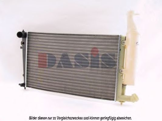 Radiator, racire motor 2