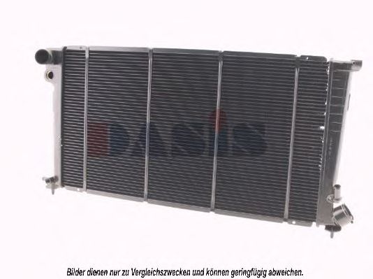 Radiator, racire motor 2