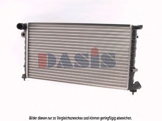 Radiator, racire motor 2