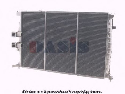 Radiator, racire motor 2