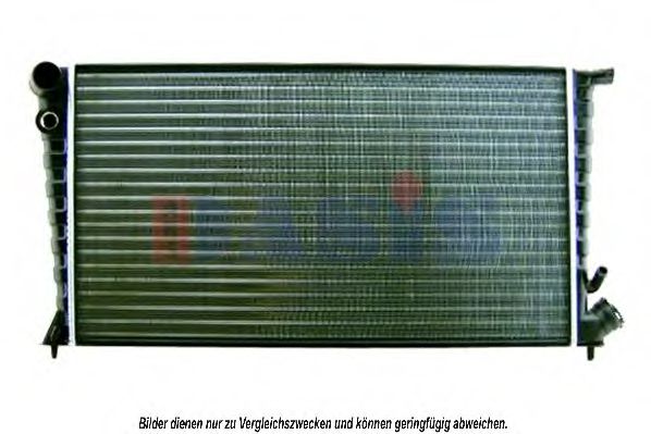Radiator, racire motor 2