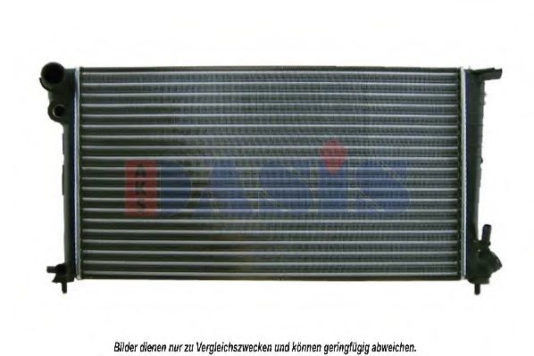 Radiator, racire motor 2