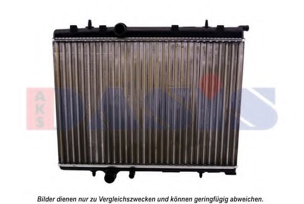 Radiator, racire motor 2