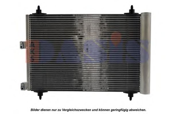 Condensator, climatizare 2