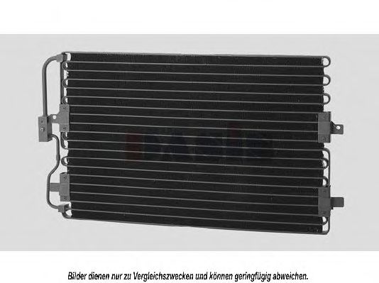 Condensator, climatizare 2