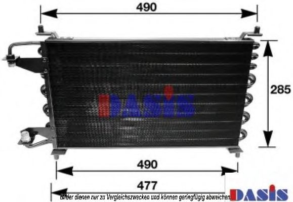 Condensator, climatizare 2