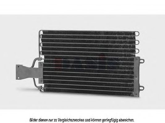 Condensator, climatizare 2