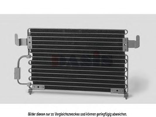Condensator, climatizare 2
