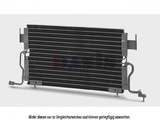 Condensator, climatizare 2