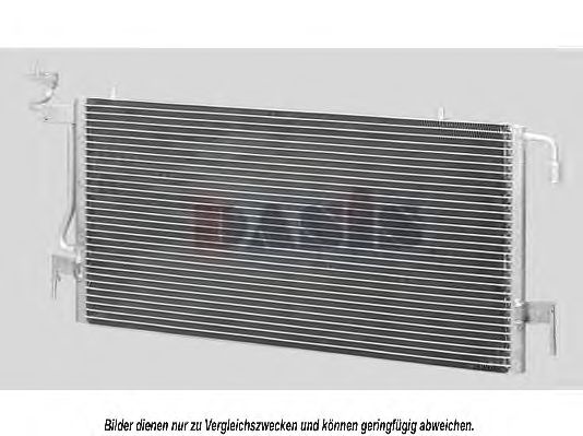 Condensator, climatizare 2