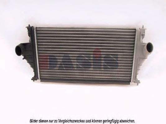 Intercooler, compresor 2