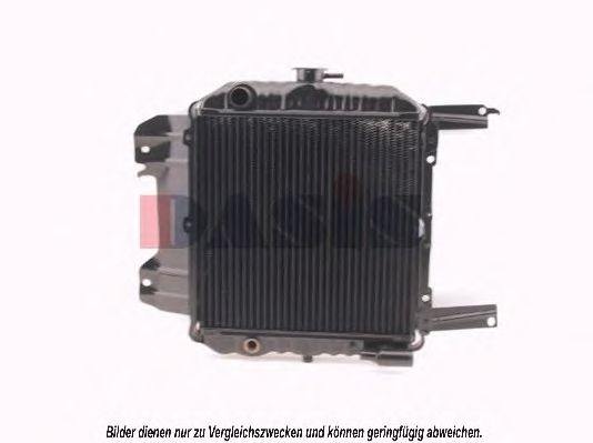 Radiator, racire motor 2