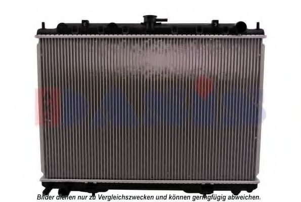 Radiator, racire motor 2