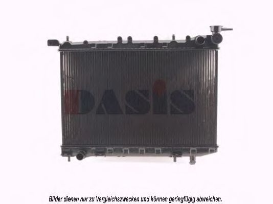 Radiator, racire motor 2